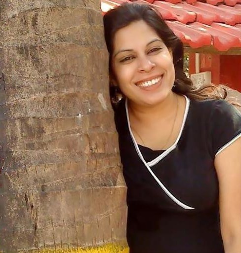 Kamini Kaushik - Digital Garage by Kamini GK